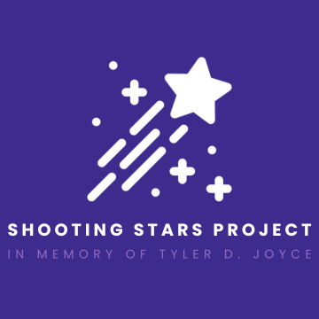 Shooting Stars Logo